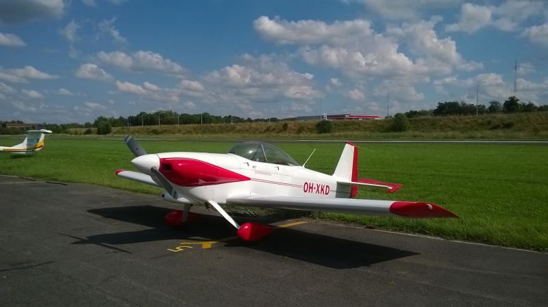 Saint Ghislain 14.7.2014 16:35