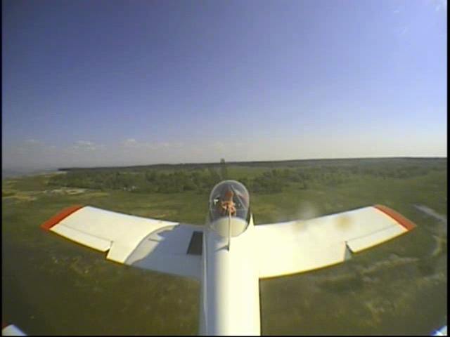 Kihnu 23.5.2014 17:05 Approach