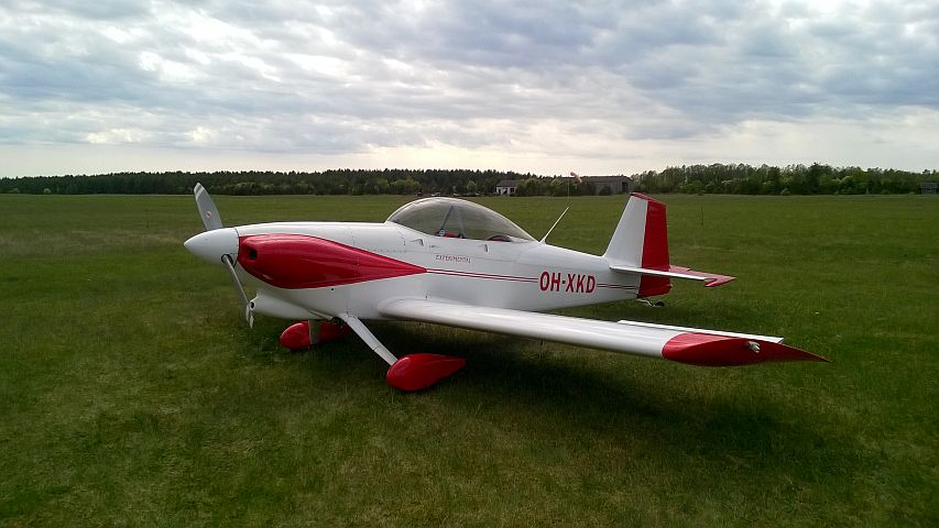 Vormsi 13.5.2016 14:20