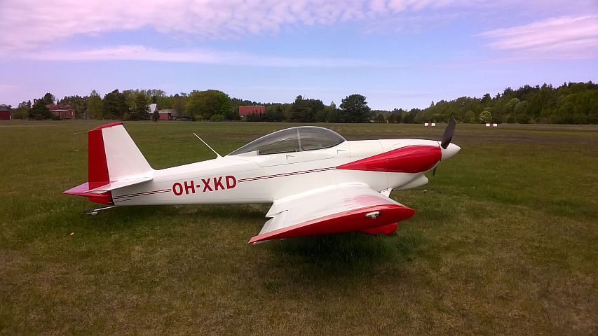 Vormsi 13.5.2016 14:20