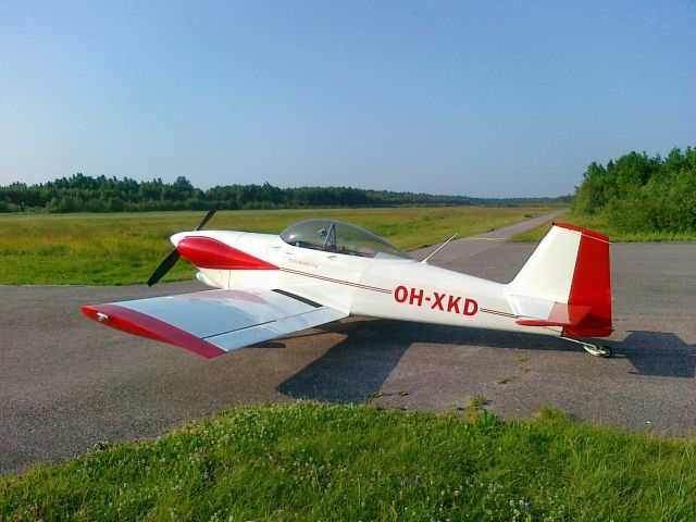Hanko 30.6.2011 18:55