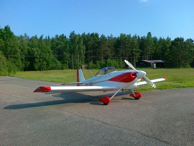 Hanko 30.6.2011 18:55