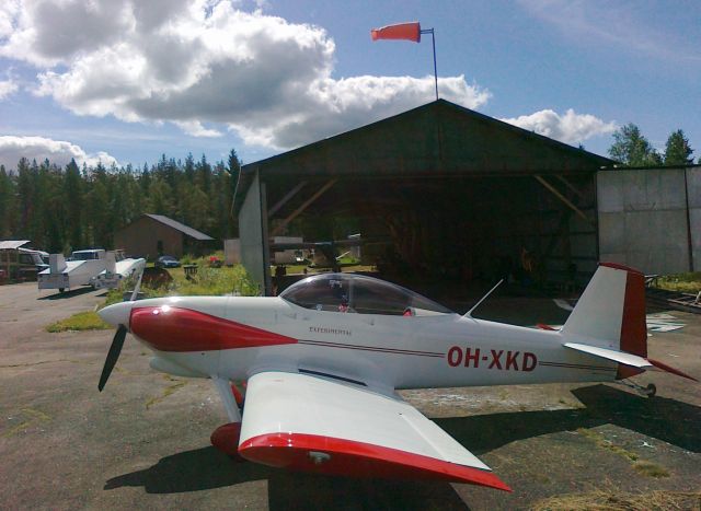 Haapavesi 14.7.2011 13:55