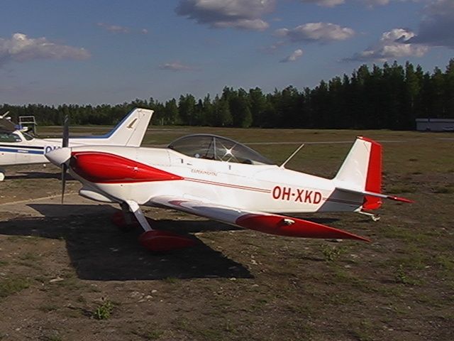 Hyvink�� 25.6.2009 19:05