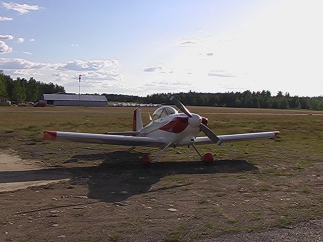 Hyvink�� 25.6.2009 19:05