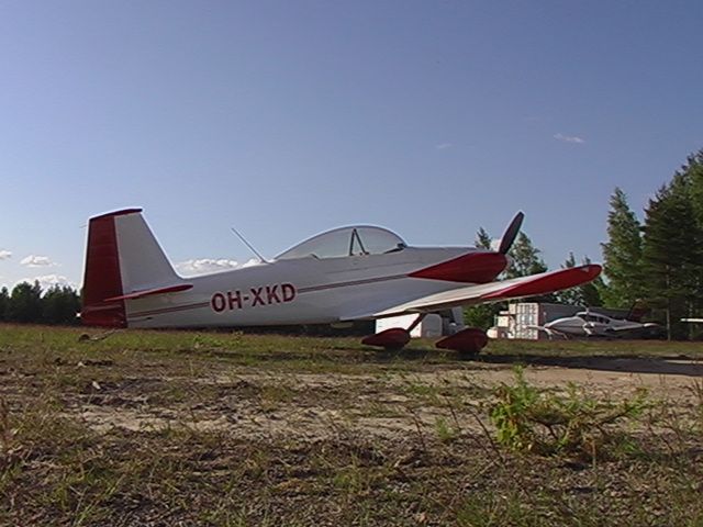 Hyvink�� 25.6.2009 19:05