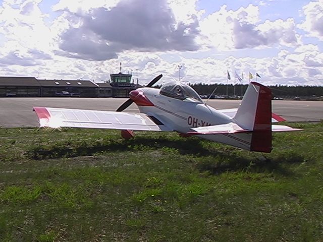 Joensuu 29.7.2007 14:05