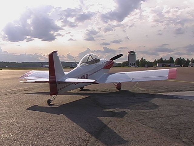Jyv�skyl� 16.7.2009 19:15