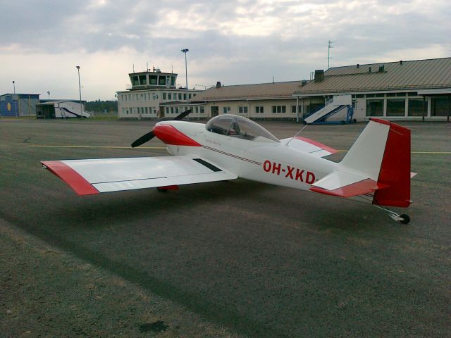 Kemi-Tornio 14.7.2010 16:40