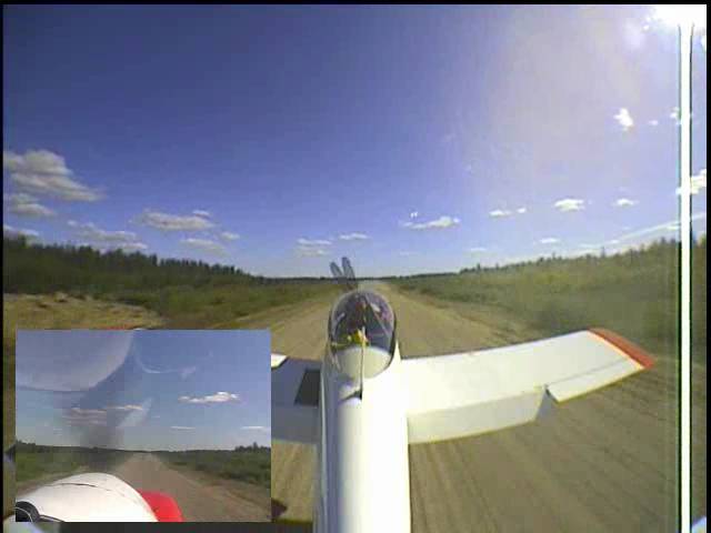 Kuhmo 14.8.2011 14:30