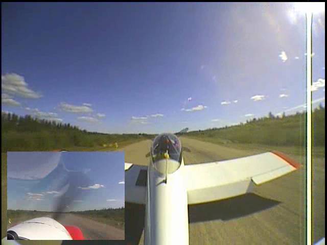 Kuhmo 14.8.2011 14:30