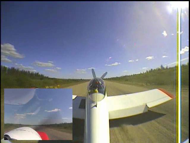 Kuhmo 14.8.2011 14:30