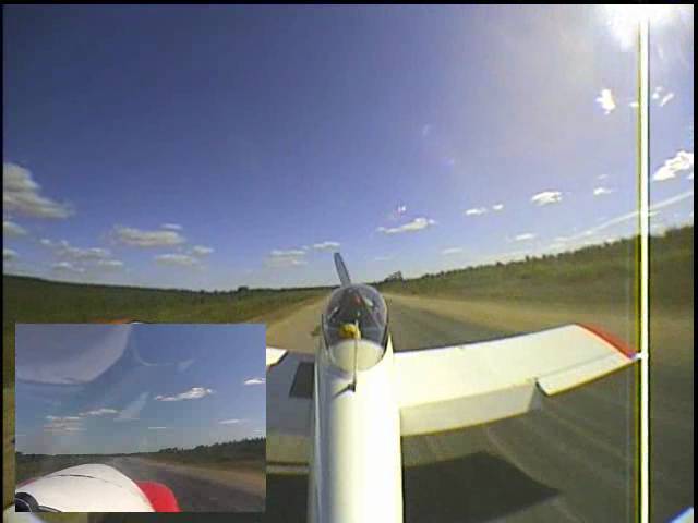 Kuhmo 14.8.2011 14:30