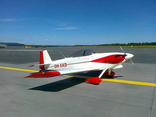 Kuopio 14.8.2011 12:45