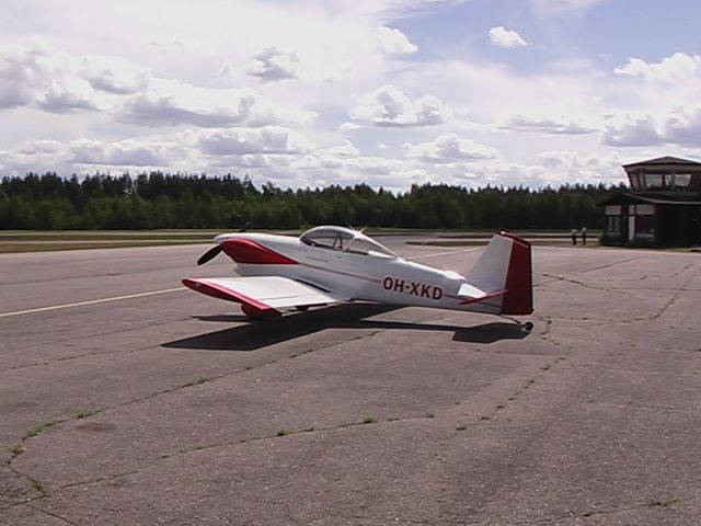 Lahti-Vesivehmaa 24.6.2006 13:25
