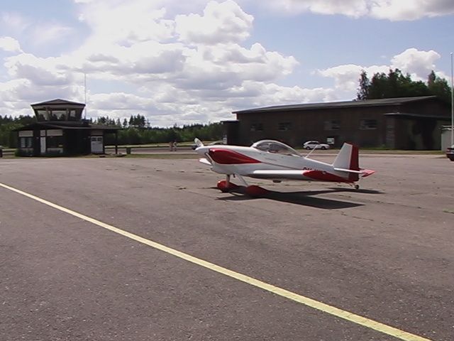 Lahti-Vesivehmaa 24.6.2006 13:25