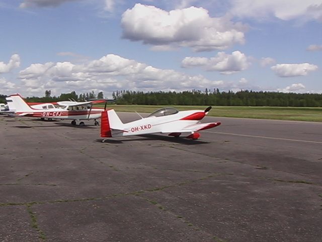 Lahti-Vesivehmaa 24.6.2006 13:25