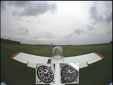 Savikko 13.6.2013 18:35 Approach