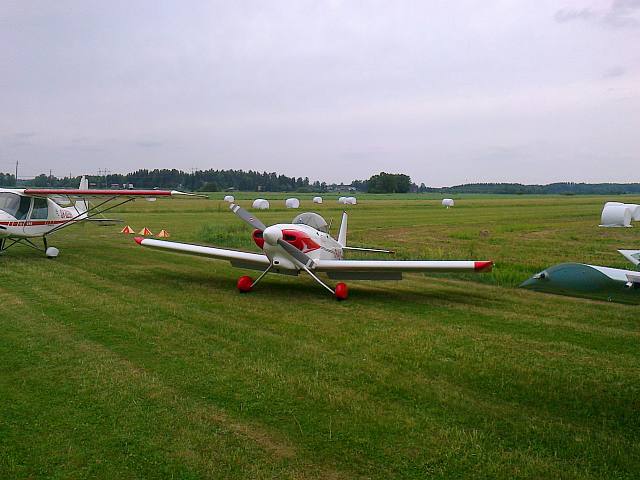 Savikko 13.6.2013 18:50