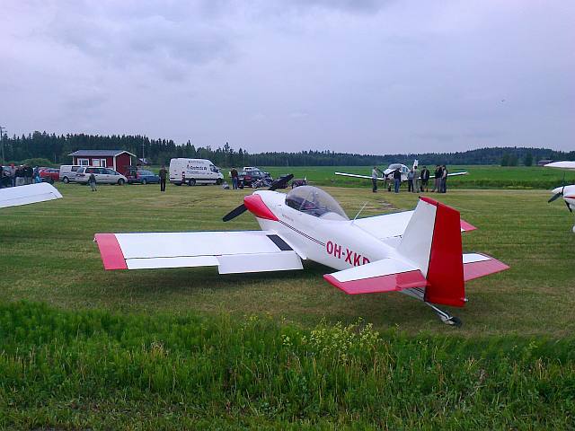 Savikko 13.6.2013 18:50