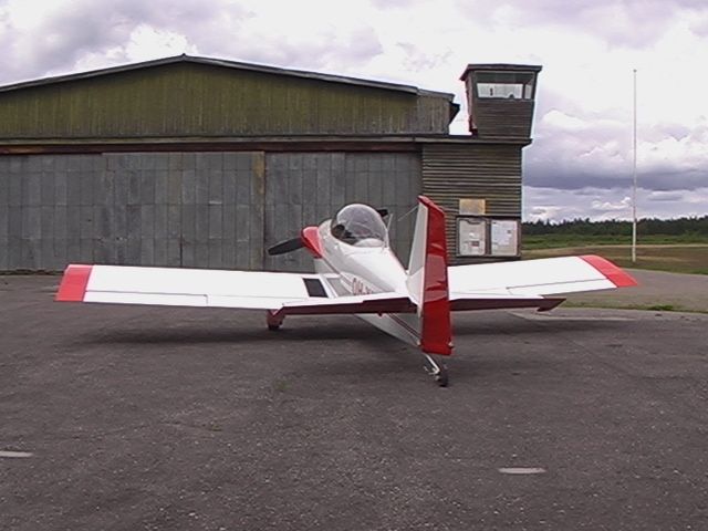 Pieks�m�ki 22.7.2009 13:15