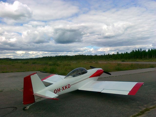 Kiuruvesi 14.7.2011 15:00