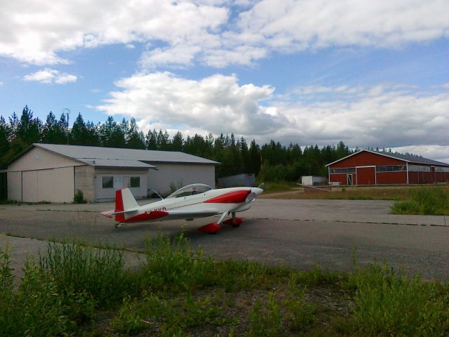 Kiuruvesi 14.7.2011 15:00