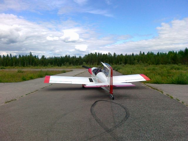 Kiuruvesi 14.7.2011 15:00