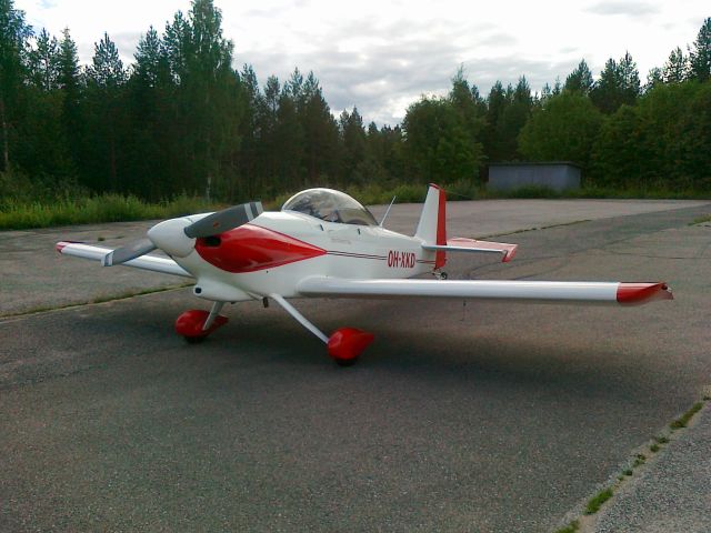 Kiuruvesi 14.7.2011 15:00