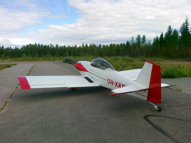 Kiuruvesi 14.7.2011 15:00