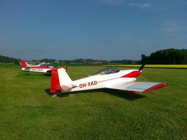 Torbacka 30.6.2011 18:10