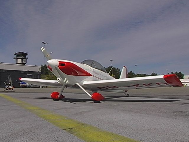 Vaasa 19.7.2009 11:45