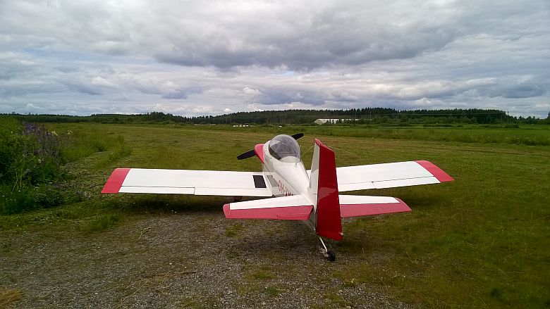 Viitasaari 15.7.2015 14:20