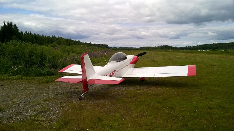 Viitasaari 15.7.2015 14:20