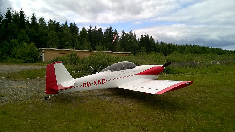 Viitasaari 15.7.2015 14:20