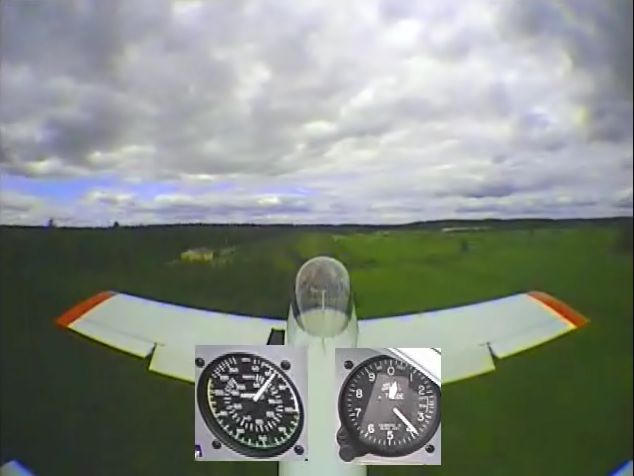 Viitasaari 15.7.2015 14:20 Approach