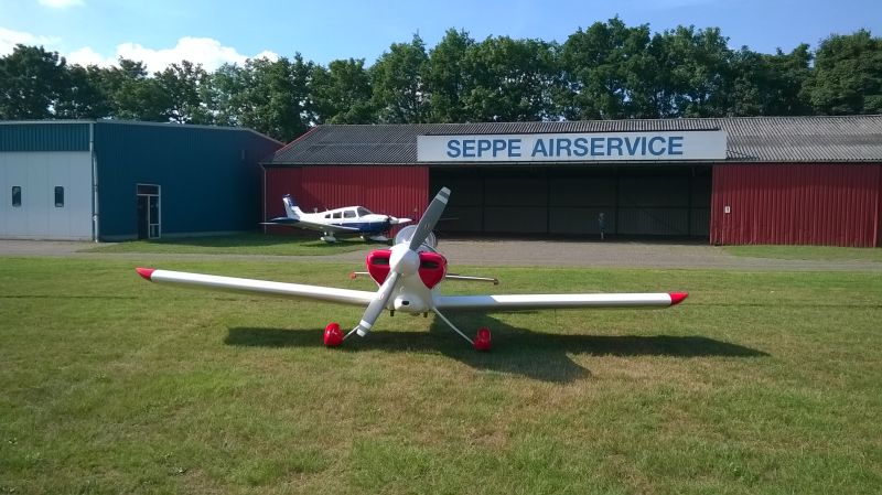 Seppe 22.7.2014 17:30