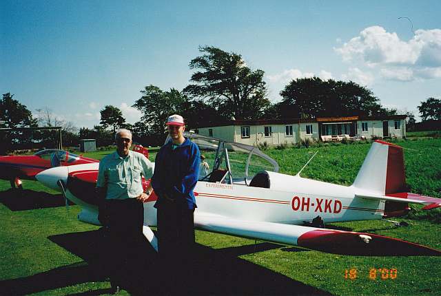 H�gan�s 18.8.2000