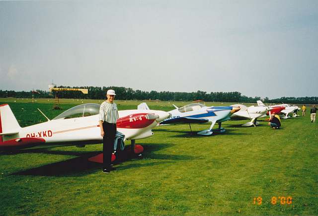 H�gan�s 19.8.2000