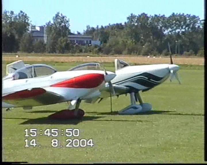 H�gan�s 14.8.2004