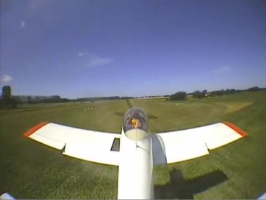 H�gan�s 22.7.2014 13:25 Landing