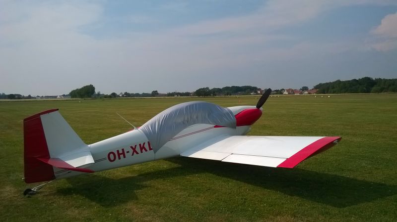 H�gan�s 23.7.2014 14:30