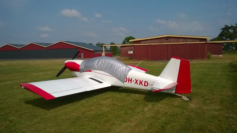 H�gan�s 23.7.2014 14:30