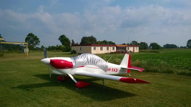 H�gan�s 23.7.2014 14:30