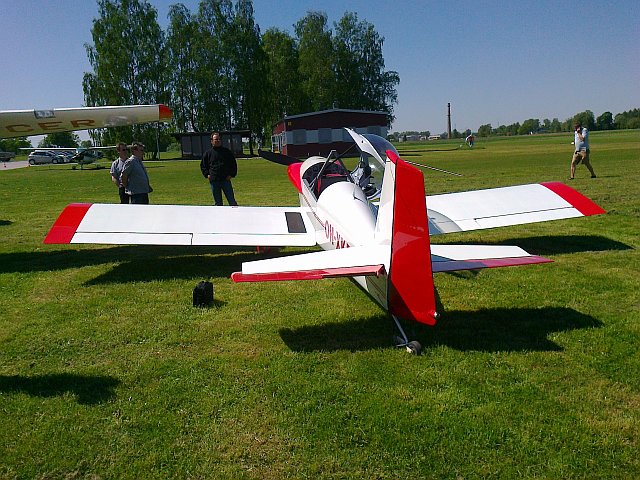 Cesis 25.5.2012 12:35