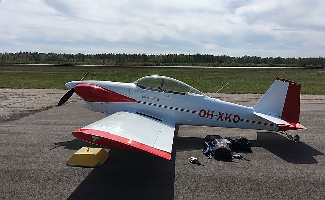 Liepaja 16.5.2019 12:20