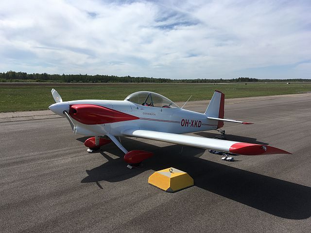 Liepaja 16.5.2019 12:20