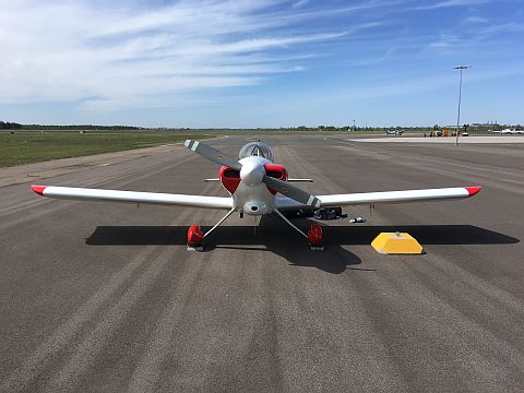 Liepaja 16.5.2019 12:20
