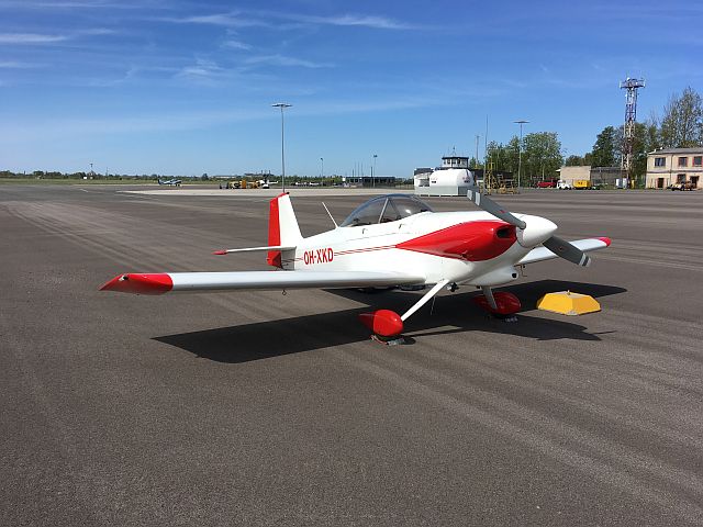 Liepaja 16.5.2019 12:20