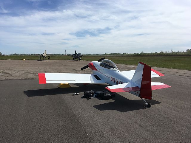 Liepaja 16.5.2019 12:20